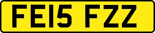 FE15FZZ