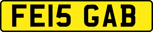 FE15GAB