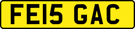 FE15GAC