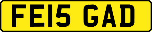FE15GAD