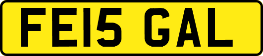 FE15GAL