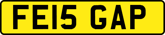 FE15GAP