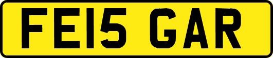 FE15GAR