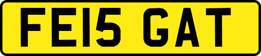 FE15GAT