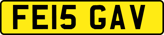 FE15GAV