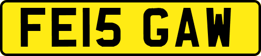 FE15GAW