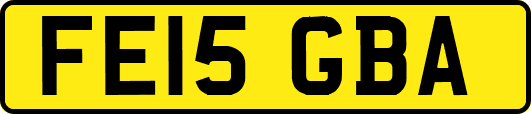 FE15GBA