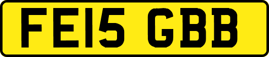 FE15GBB