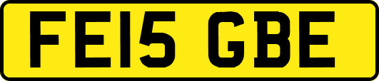 FE15GBE