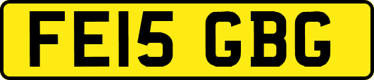 FE15GBG