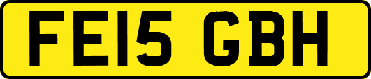 FE15GBH
