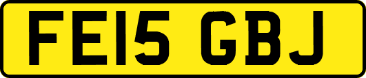 FE15GBJ