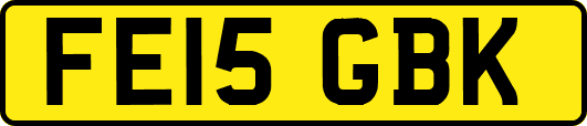 FE15GBK