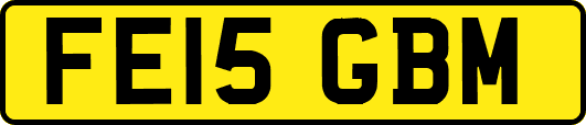 FE15GBM