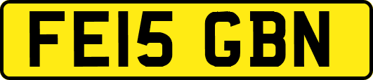 FE15GBN