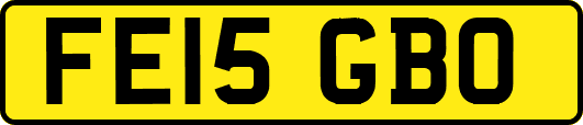 FE15GBO