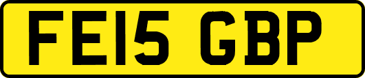 FE15GBP