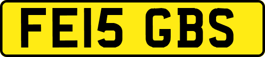 FE15GBS