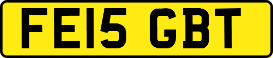 FE15GBT