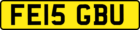 FE15GBU