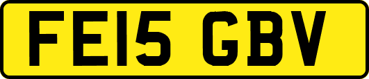 FE15GBV