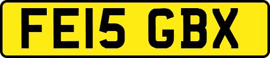 FE15GBX