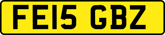 FE15GBZ