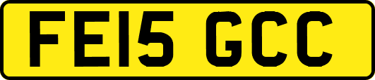 FE15GCC