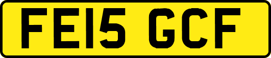 FE15GCF