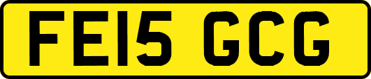 FE15GCG
