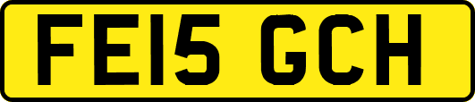 FE15GCH