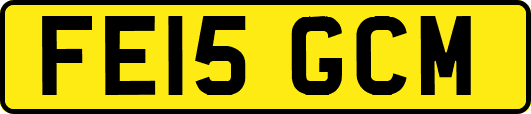 FE15GCM