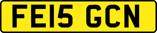 FE15GCN