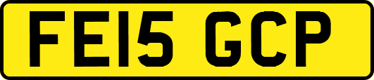 FE15GCP