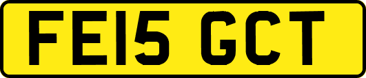 FE15GCT
