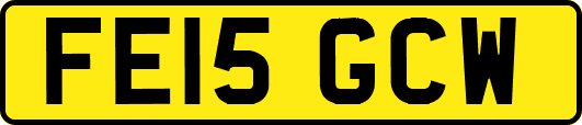 FE15GCW