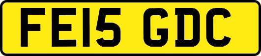 FE15GDC