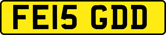 FE15GDD