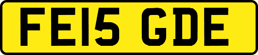 FE15GDE