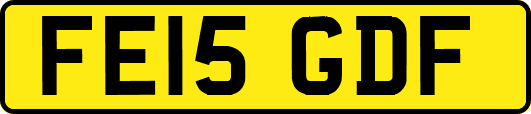 FE15GDF