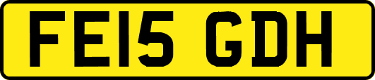 FE15GDH