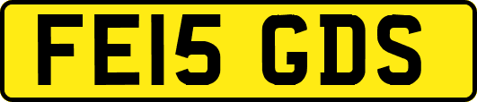 FE15GDS