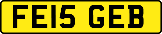 FE15GEB