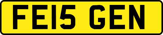 FE15GEN