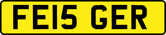 FE15GER