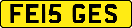 FE15GES