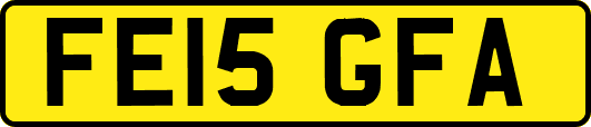 FE15GFA