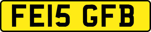 FE15GFB