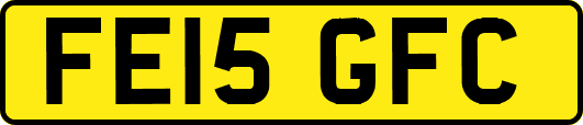 FE15GFC