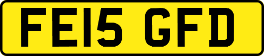 FE15GFD